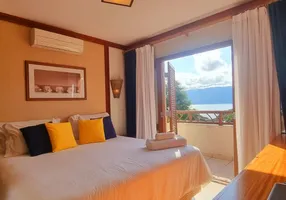 Foto 1 de Casa de Condomínio com 2 Quartos à venda, 80m² em Curral, Ilhabela