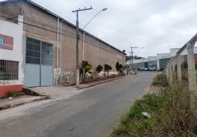 Foto 1 de Galpão/Depósito/Armazém à venda, 1375m² em Triangulo, Ponte Nova