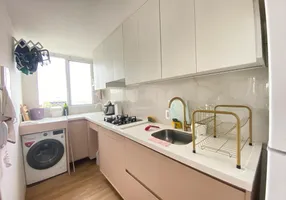 Foto 1 de Apartamento com 2 Quartos à venda, 56m² em Jardim São Sebastiao, Hortolândia