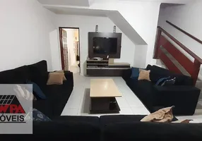 Foto 1 de Casa com 3 Quartos à venda, 139m² em Vila São Pedro, Americana