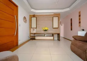 Foto 1 de Casa com 4 Quartos para venda ou aluguel, 220m² em Parque Terra Nova II, São Bernardo do Campo