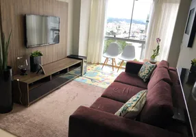 Foto 1 de Apartamento com 2 Quartos à venda, 79m² em Centro, Balneário Camboriú