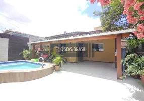 Foto 1 de Casa com 3 Quartos à venda, 125m² em Cambolo, Porto Seguro