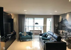 Foto 1 de Apartamento com 3 Quartos à venda, 156m² em Santo Antônio, São Caetano do Sul