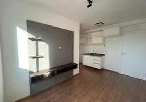 Foto 1 de Apartamento com 1 Quarto para alugar, 25m² em Vila Buarque, São Paulo