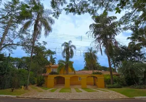 Foto 1 de Sobrado com 4 Quartos para venda ou aluguel, 850m² em Helvétia Country, Indaiatuba