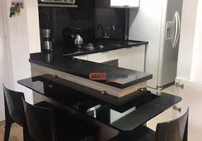 Foto 1 de Apartamento com 2 Quartos à venda, 58m² em Vila Real, Balneário Camboriú