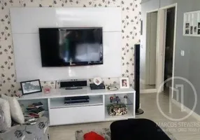 Foto 1 de Apartamento com 2 Quartos à venda, 75m² em Campininha, São Paulo