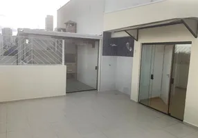 Foto 1 de Cobertura com 3 Quartos à venda, 146m² em Jardim Marajoara, São Paulo