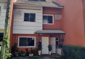 Foto 1 de Casa de Condomínio com 4 Quartos à venda, 179m² em Freguesia- Jacarepaguá, Rio de Janeiro