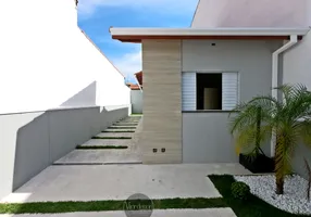 Foto 1 de Casa com 2 Quartos à venda, 52m² em Residencial Colinas, Mogi das Cruzes
