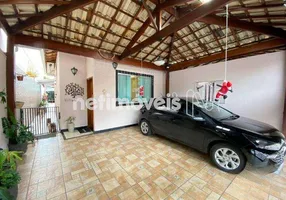 Foto 1 de Casa com 3 Quartos à venda, 180m² em Copacabana, Belo Horizonte