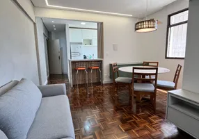 Foto 1 de Apartamento com 2 Quartos à venda, 68m² em Floresta, Belo Horizonte