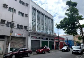 Foto 1 de Prédio Comercial para venda ou aluguel, 1752m² em Santa Ifigênia, São Paulo