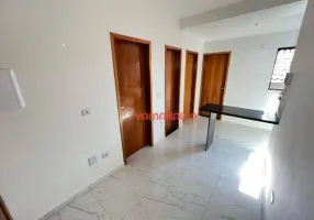 Foto 1 de Apartamento com 2 Quartos à venda, 39m² em Móoca, São Paulo