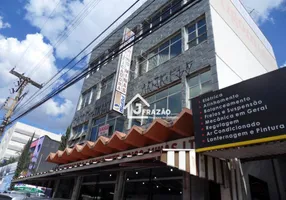 Foto 1 de Sala Comercial para alugar, 18m² em Setor Leste Universitário, Goiânia