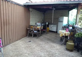 Foto 1 de Casa com 3 Quartos à venda, 120m² em Novo Horizonte, Sabará