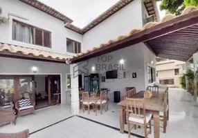 Foto 1 de Casa com 4 Quartos para venda ou aluguel, 335m² em Emaús, Parnamirim
