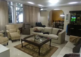 Foto 1 de Apartamento com 4 Quartos à venda, 250m² em Leblon, Rio de Janeiro