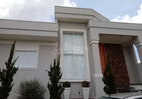 Foto 1 de Casa de Condomínio com 3 Quartos à venda, 220m² em Vila São Bento, Campinas