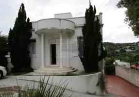 Foto 1 de Casa com 3 Quartos à venda, 414m² em BOSQUE, Vinhedo
