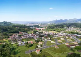 Foto 1 de Lote/Terreno à venda, 262m² em Itoupava Central, Blumenau