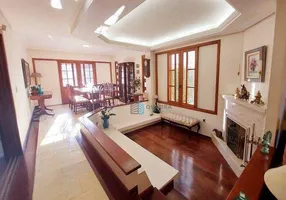 Foto 1 de Casa com 6 Quartos à venda, 337m² em Santa Mônica, Florianópolis