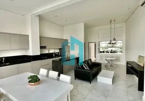 Foto 1 de Apartamento com 1 Quarto para alugar, 85m² em Cidade Monções, São Paulo