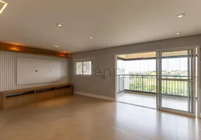 Foto 1 de Apartamento com 3 Quartos à venda, 130m² em Swiss Park, Campinas