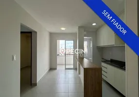 Foto 1 de Apartamento com 2 Quartos para alugar, 73m² em Sao Benedito, Rio Claro