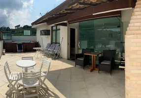 Foto 1 de Cobertura com 3 Quartos à venda, 160m² em Ingá, Niterói