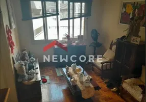 Foto 1 de Kitnet com 1 Quarto à venda, 42m² em Bela Vista, São Paulo