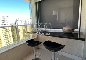 Foto 1 de Apartamento com 2 Quartos para alugar, 76m² em Vila da Serra, Nova Lima