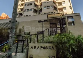 Foto 1 de Apartamento com 1 Quarto para alugar, 55m² em Cambuí, Campinas