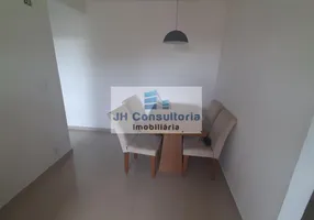 Foto 1 de Apartamento com 2 Quartos à venda, 59m² em Curicica, Rio de Janeiro