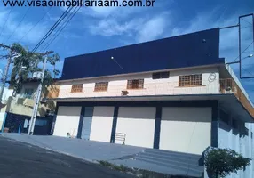 Foto 1 de Ponto Comercial para alugar, 1300m² em São Francisco, Manaus