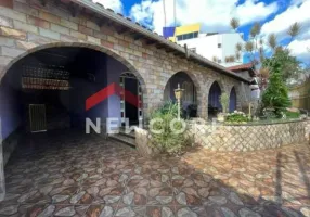 Foto 1 de Casa com 4 Quartos à venda, 680m² em Fonte Grande, Contagem