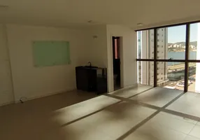 Foto 1 de Apartamento com 1 Quarto para alugar, 35m² em Estreito, Florianópolis