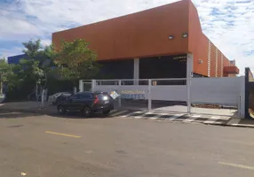 Foto 1 de Galpão/Depósito/Armazém para alugar, 1200m² em Distrito Industrial Doutor Carlos Arnaldo e Silva, São José do Rio Preto