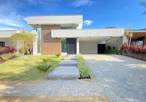 Foto 1 de Casa de Condomínio com 3 Quartos à venda, 692m² em Morato, Piracicaba