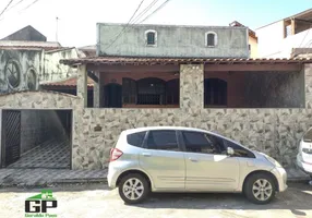 Foto 1 de Casa com 6 Quartos à venda, 280m² em Bento Ribeiro, Rio de Janeiro