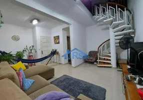 Foto 1 de Casa com 3 Quartos para venda ou aluguel, 135m² em Bonfim, Osasco