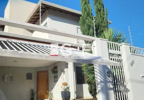 Foto 1 de Casa de Condomínio com 3 Quartos à venda, 160m² em Barão Geraldo, Campinas