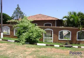 Foto 1 de Casa com 5 Quartos à venda, 485m² em Barreiro, Mairiporã