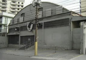 Foto 1 de Galpão/Depósito/Armazém à venda, 1500m² em Água Fria, São Paulo