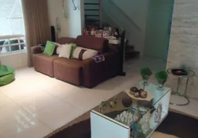 Foto 1 de Casa de Condomínio com 3 Quartos à venda, 180m² em Limão, São Paulo