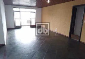 Foto 1 de Apartamento com 4 Quartos à venda, 186m² em Jardim Guanabara, Rio de Janeiro