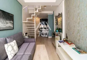 Foto 1 de Apartamento com 2 Quartos à venda, 91m² em Morumbi, São Paulo