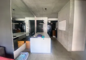 Foto 1 de Apartamento com 1 Quarto para venda ou aluguel, 70m² em Cambuí, Campinas