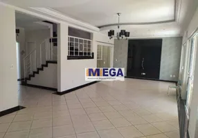 Foto 1 de Casa com 5 Quartos à venda, 265m² em Jardim Esplanada, Indaiatuba